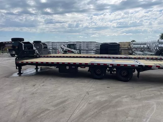 new Equipment / Flatbed Trailers Midsota  for sale, in Cortland, NE Thumbnail 9
