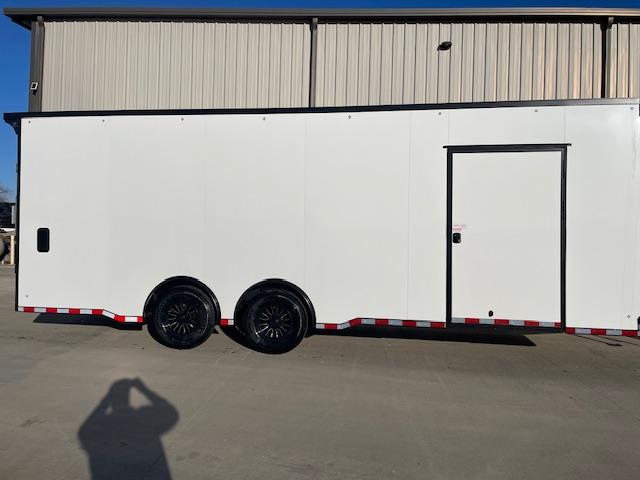 new Cargo (Enclosed) Trailers Cross Trailers Other for sale, in Cortland, NE Thumbnail 6