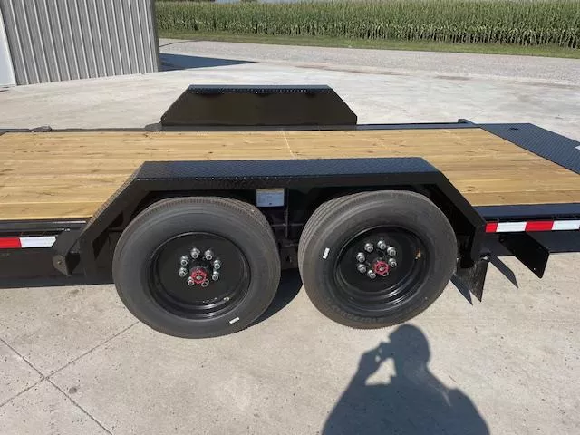 new Tilt Trailers Midsota Other for sale, in Cortland, NE Thumbnail 3