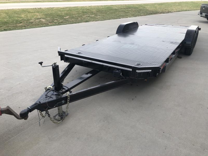 used Car Haulers / Racing Trailers VAR Trailers Other for sale, in Cortland, NE Thumbnail 3