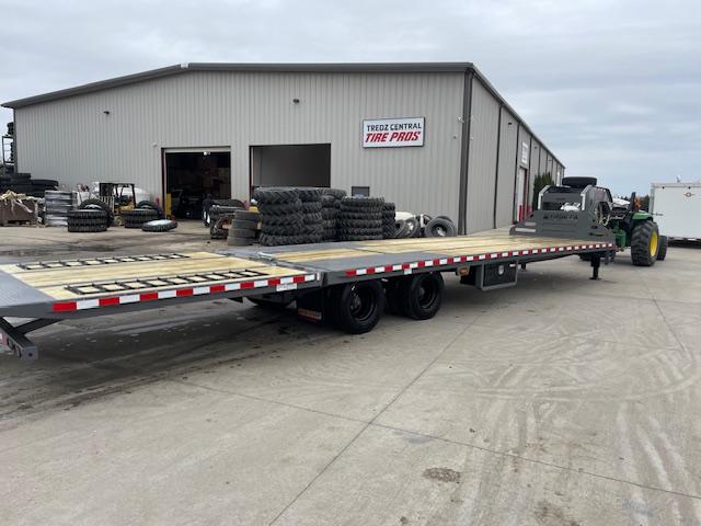 new Equipment / Flatbed Trailers Midsota  for sale, in Cortland, NE Thumbnail 4