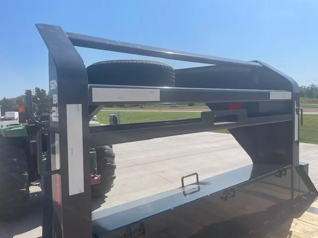 new Equipment / Flatbed Trailers Buckshot Trailers  for sale, in Cortland, NE Thumbnail 10