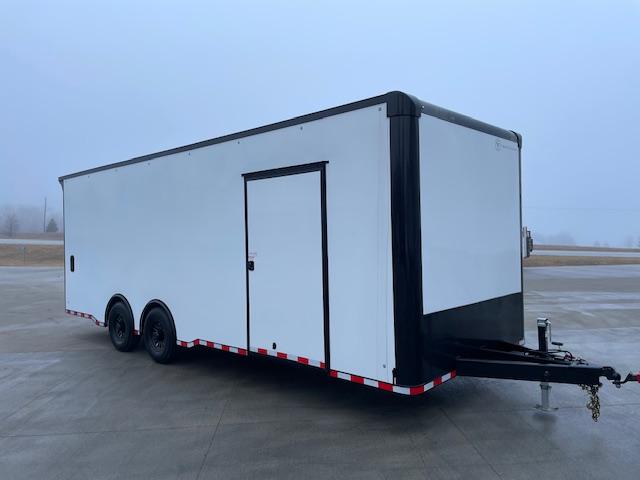 new Cargo (Enclosed) Trailers Cross Trailers Other for sale, in Cortland, NE Thumbnail 10