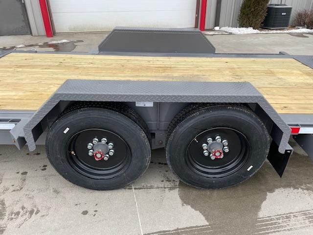 new Tilt Trailers Midsota Other for sale, in Cortland, NE Thumbnail 3