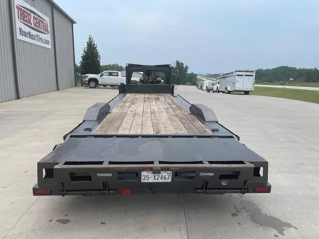 used Equipment / Flatbed Trailers Diamond C Trailers  for sale, in Cortland, NE Thumbnail 6
