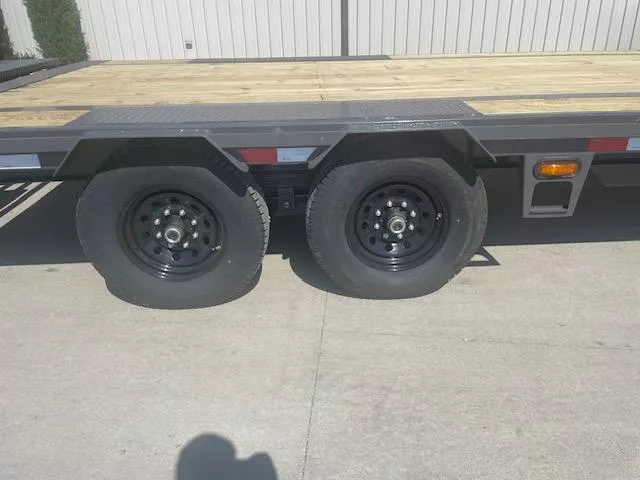 new Equipment / Flatbed Trailers Buckshot Trailers  for sale, in Cortland, NE Thumbnail 6