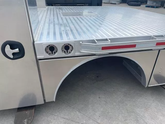 new Flat Decks Martin Truck Bodies Other for sale, in Cortland, NE Thumbnail 6