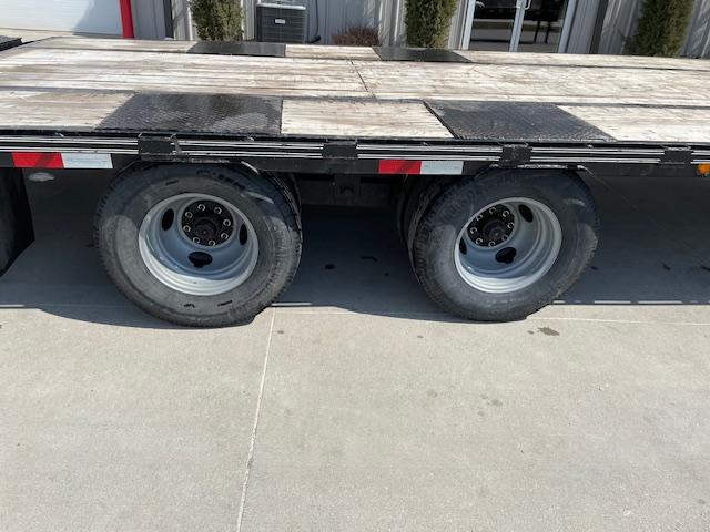 used Equipment / Flatbed Trailers Elite Trailers  for sale, in Cortland, NE Thumbnail 3