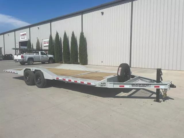 new Tilt Trailers Buckshot Trailers  for sale, in Cortland, NE Thumbnail 2