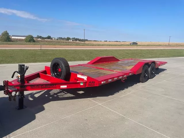 new Tilt Trailers Buckshot Trailers  for sale, in Cortland, NE Thumbnail 8