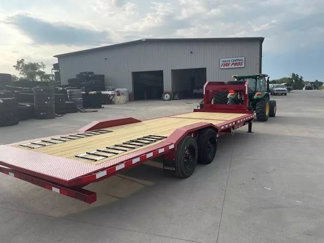 new Tilt Trailers Midsota  for sale, in Cortland, NE Thumbnail 7