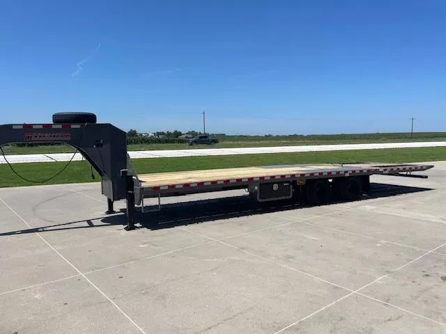 new Equipment / Flatbed Trailers Midsota Other for sale, in Cortland, NE Thumbnail 7