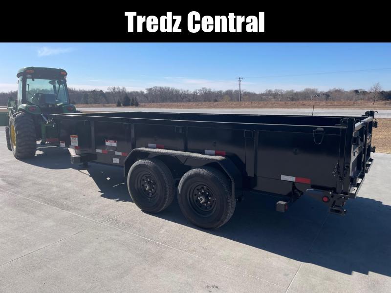new Dump Trailers Big Tex Trailers  for sale, in Cortland, NE Thumbnail 5