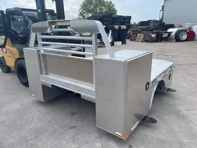 new Flat Decks Martin Truck Bodies Other for sale, in Cortland, NE Thumbnail 9