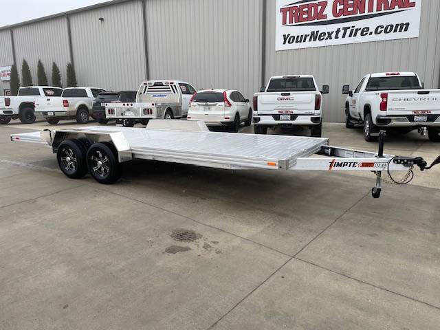 2024 Timpte 1020 Equipment Trailer