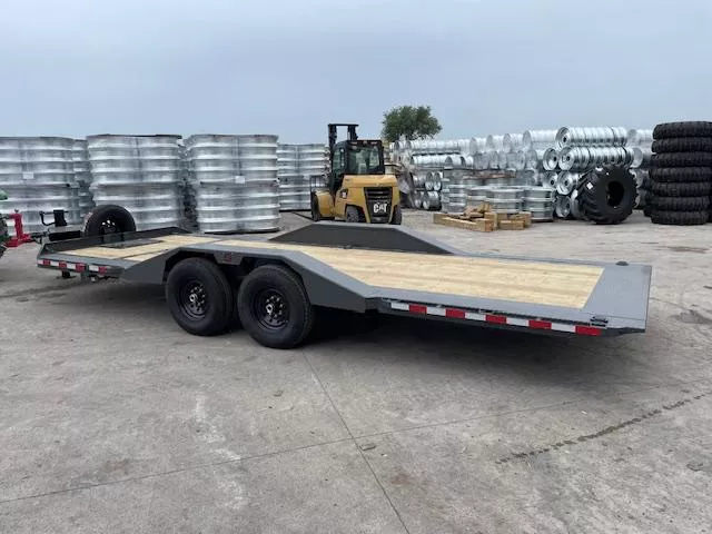 new Tilt Trailers Buckshot Trailers  for sale, in Cortland, NE Thumbnail 5