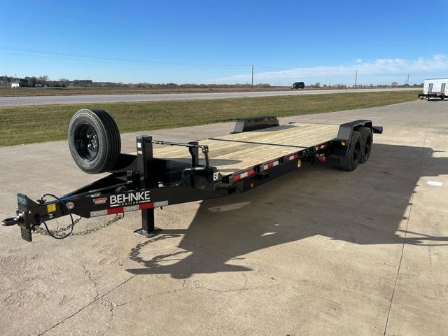 new Tilt Trailers Behnke Other for sale, in Cortland, NE Thumbnail 3