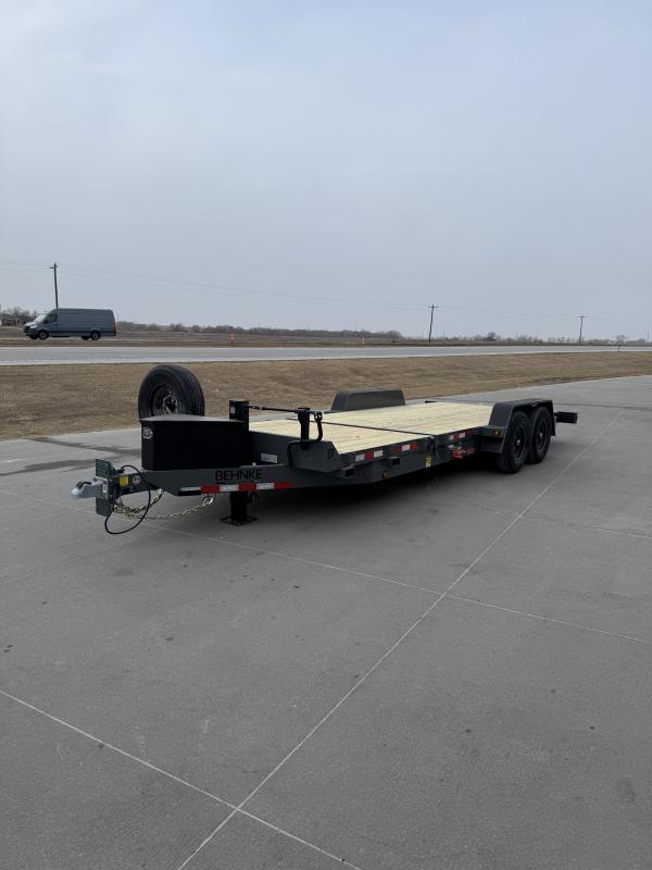 new Tilt Trailers Behnke Other for sale, in Cortland, NE Thumbnail 3