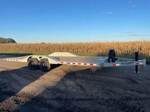 new Tilt Trailers Buckshot Trailers  for sale, in Cortland, NE Thumbnail 2