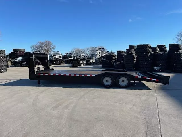 used Equipment / Flatbed Trailers Midsota  for sale, in Cortland, NE Thumbnail 5