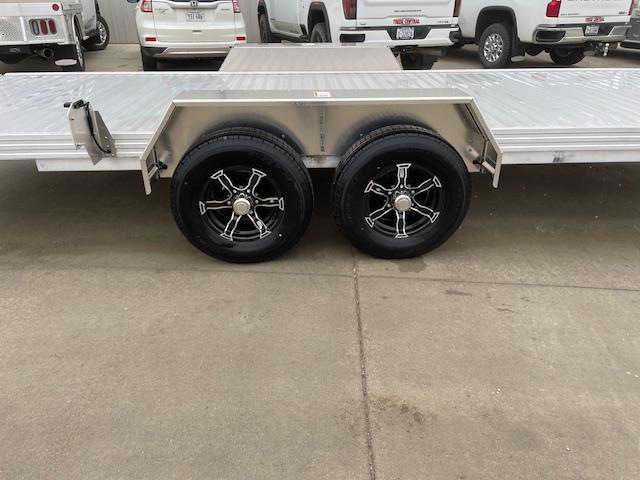 new Equipment / Flatbed Trailers Timpte Other for sale, in Cortland, NE Thumbnail 8