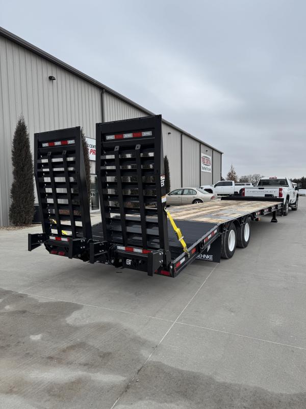 new Equipment / Flatbed Trailers Behnke Other for sale, in Cortland, NE Thumbnail 3