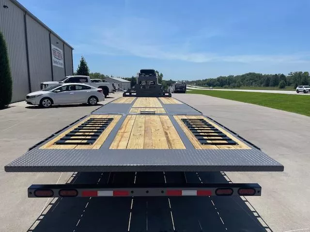 new Equipment / Flatbed Trailers Midsota Other for sale, in Cortland, NE Thumbnail 5