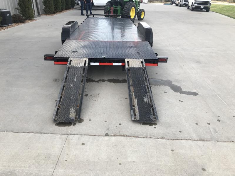 used Car Haulers / Racing Trailers VAR Trailers Other for sale, in Cortland, NE Thumbnail 6