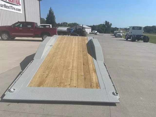 new Tilt Trailers Buckshot Trailers  for sale, in Cortland, NE Thumbnail 14