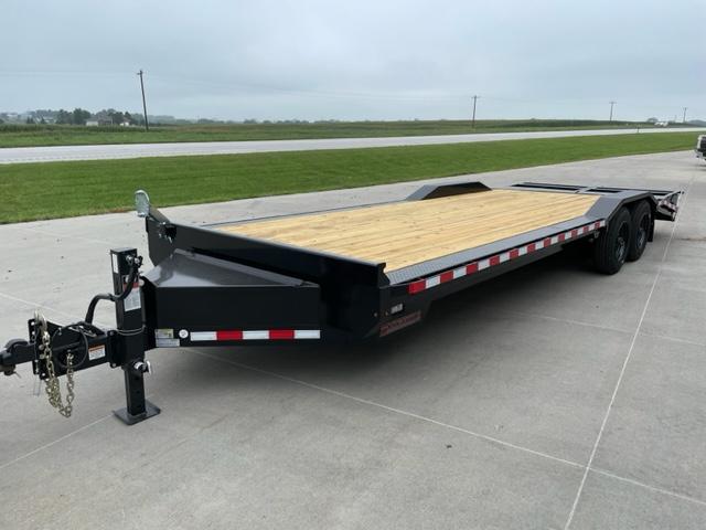new Equipment / Flatbed Trailers Midsota Other for sale, in Cortland, NE Thumbnail 7