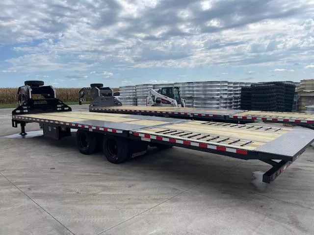 new Equipment / Flatbed Trailers Midsota  for sale, in Cortland, NE Thumbnail 8