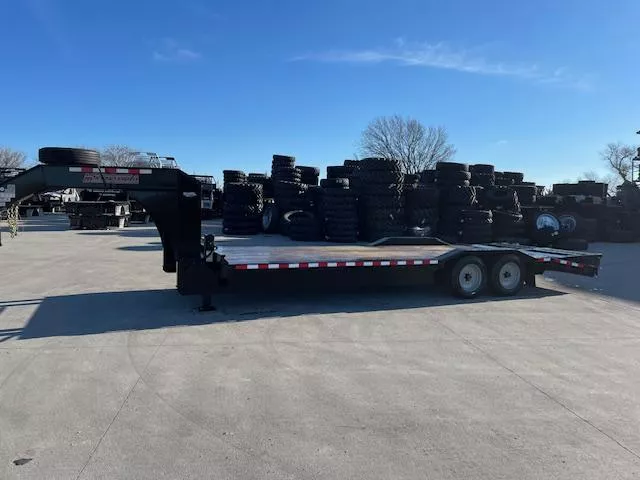 used Equipment / Flatbed Trailers Midsota  for sale, in Cortland, NE Thumbnail 4
