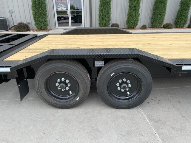 new Equipment / Flatbed Trailers Midsota Other for sale, in Cortland, NE Thumbnail 3
