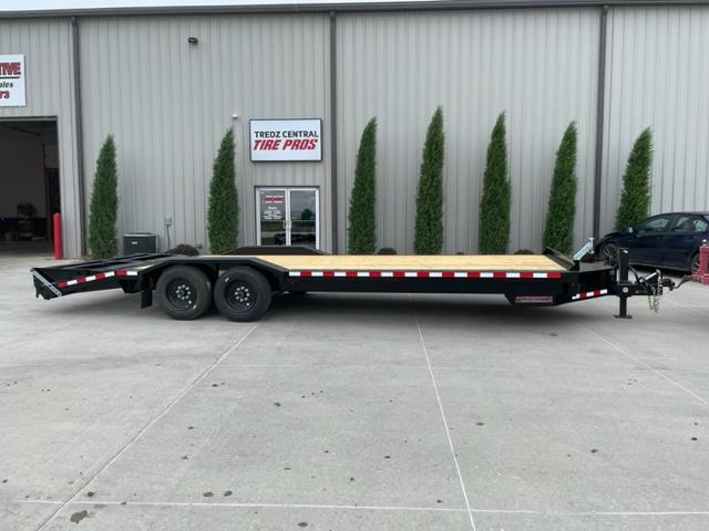 new Equipment / Flatbed Trailers Midsota Other for sale, in Cortland, NE Thumbnail 2