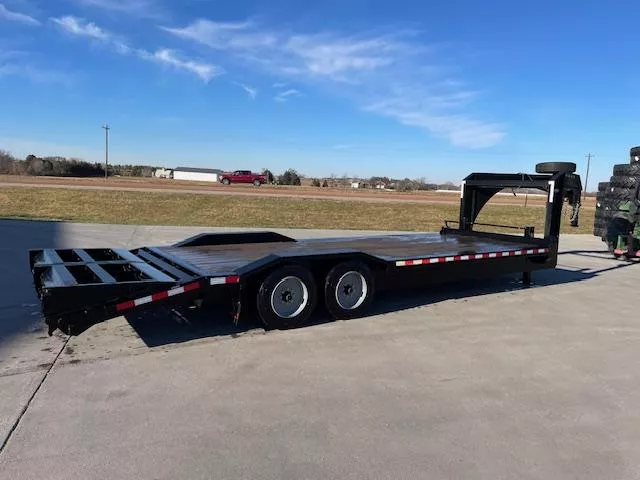 used Equipment / Flatbed Trailers Midsota  for sale, in Cortland, NE Thumbnail 3