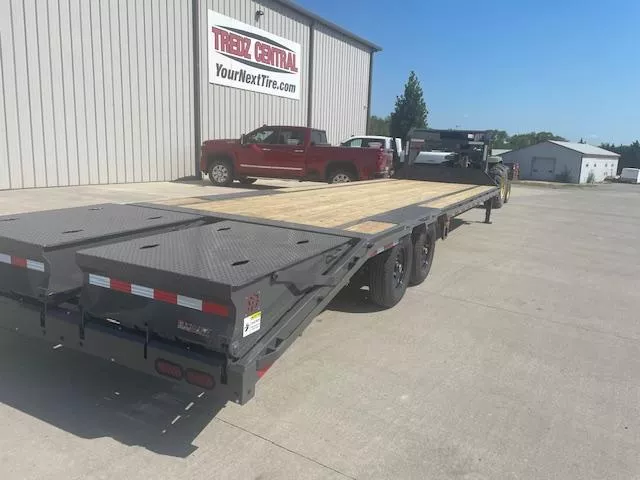 new Equipment / Flatbed Trailers Buckshot Trailers  for sale, in Cortland, NE Thumbnail 7