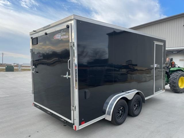 new Cargo (Enclosed) Trailers Cross Trailers Other for sale, in Cortland, NE Thumbnail 5