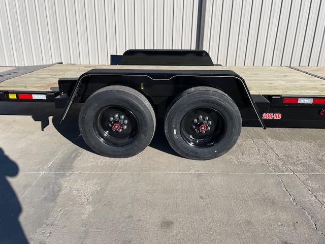 new Tilt Trailers Behnke  for sale, in Cortland, NE Thumbnail 7