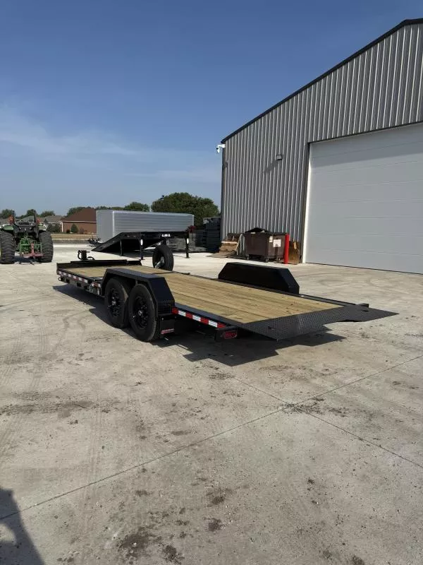 new Tilt Trailers Midsota  for sale, in Cortland, NE Thumbnail 7