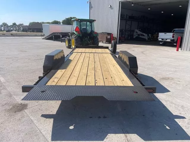 new Tilt Trailers Midsota  for sale, in Cortland, NE Thumbnail 7
