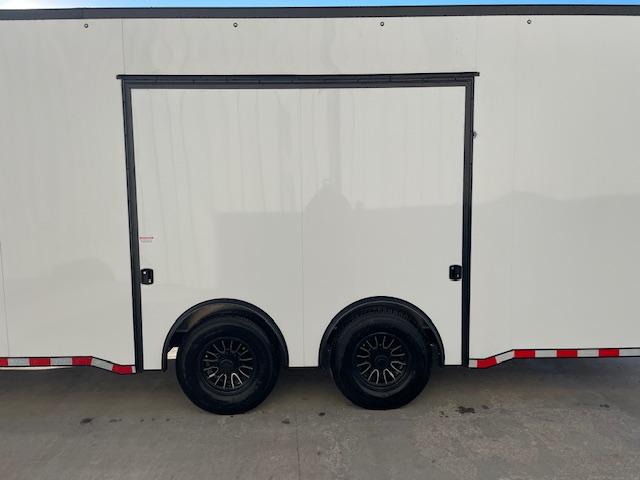 new Cargo (Enclosed) Trailers Cross Trailers Other for sale, in Cortland, NE Thumbnail 5