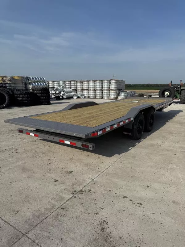 new Tilt Trailers Midsota Other for sale, in Cortland, NE Thumbnail 5