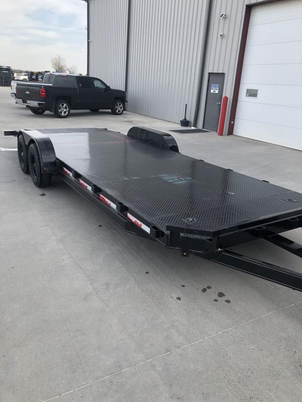 used Car Haulers / Racing Trailers VAR Trailers Other for sale, in Cortland, NE Thumbnail 2