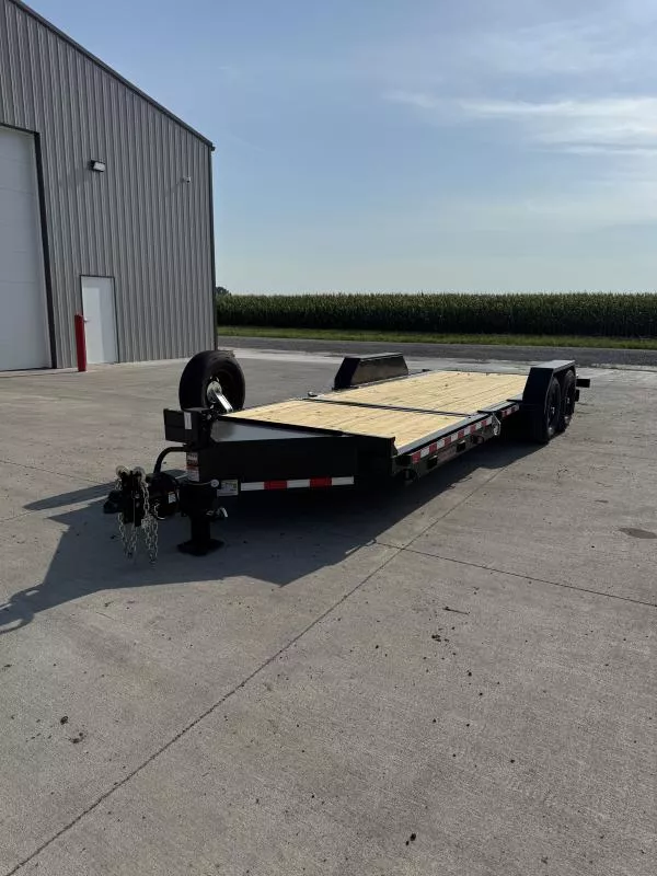 new Tilt Trailers Midsota  for sale, in Cortland, NE Thumbnail 2