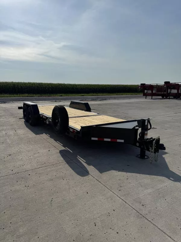 new Tilt Trailers Midsota  for sale, in Cortland, NE Thumbnail 3