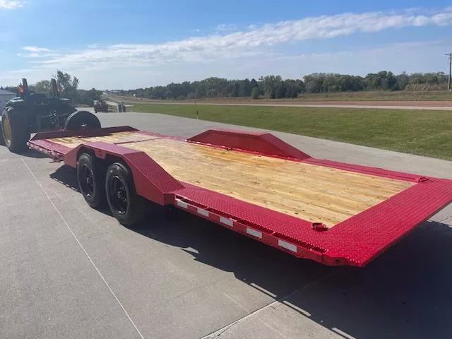 new Tilt Trailers Buckshot Trailers  for sale, in Cortland, NE Thumbnail 6