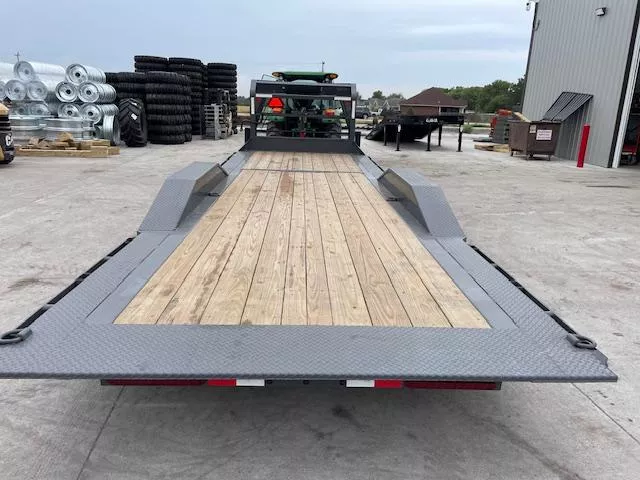 new Tilt Trailers Buckshot Trailers  for sale, in Cortland, NE Thumbnail 4