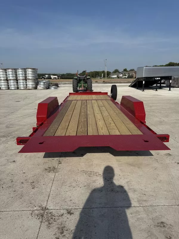 new Tilt Trailers Midsota  for sale, in Cortland, NE Thumbnail 6