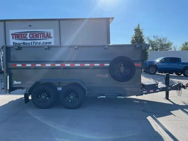 new Dump Trailers Midsota Other for sale, in Cortland, NE Thumbnail 2
