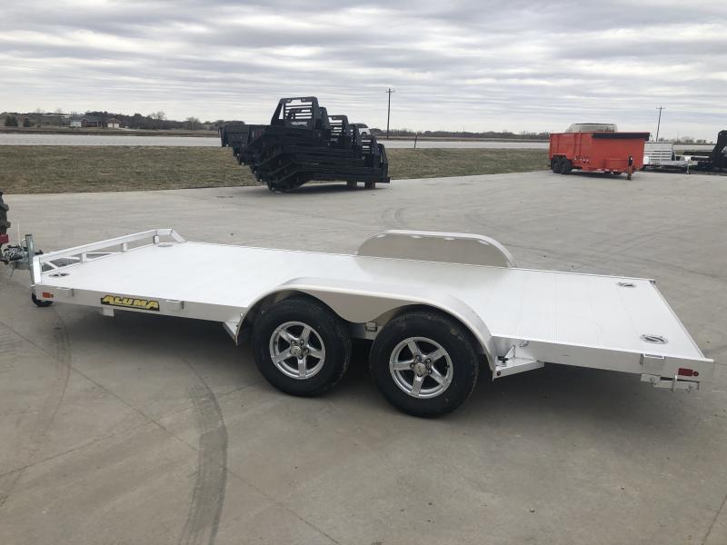 new Car Haulers / Racing Trailers Aluma Other for sale, in Cortland, NE Thumbnail 4